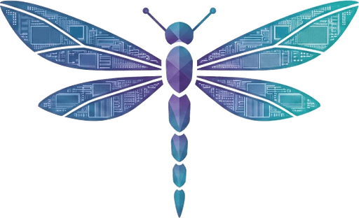 Dragonfly Technologies logo mark
